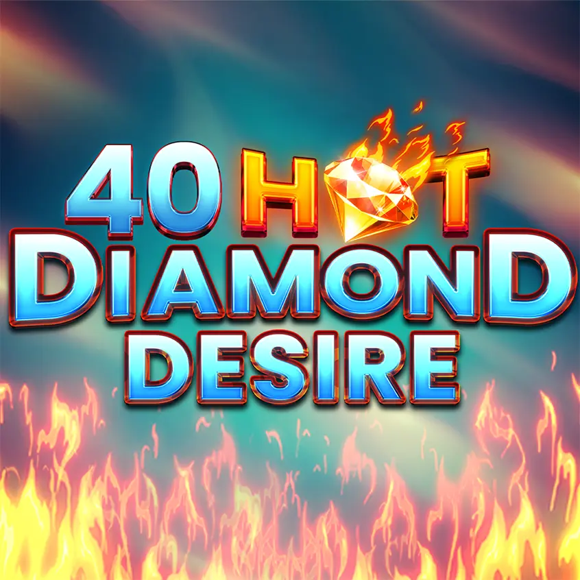 Гарячий слот 40 Hot Diamond Desire у слот-розділі