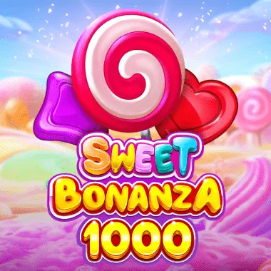 Слот Sweet Bonanza 1000 у популярних іграх казино